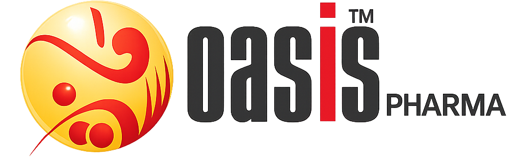 Oasis Pharma