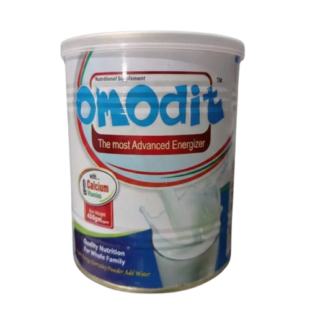 Omodit Milk Supplement – Complete Nutrition & Strength Recovery Post-Illness